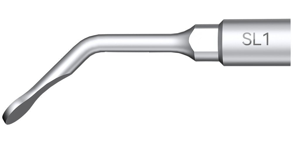 Woodpecker Ai Surgery Piezo Bone Surgery Tips - Woodpecker - GoldenDent